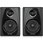 MONITOR DE ESTUDIO BEHRINGER STUDIO 50 USB