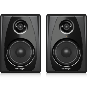 MONITOR DE ESTUDIO BEHRINGER STUDIO 50 USB