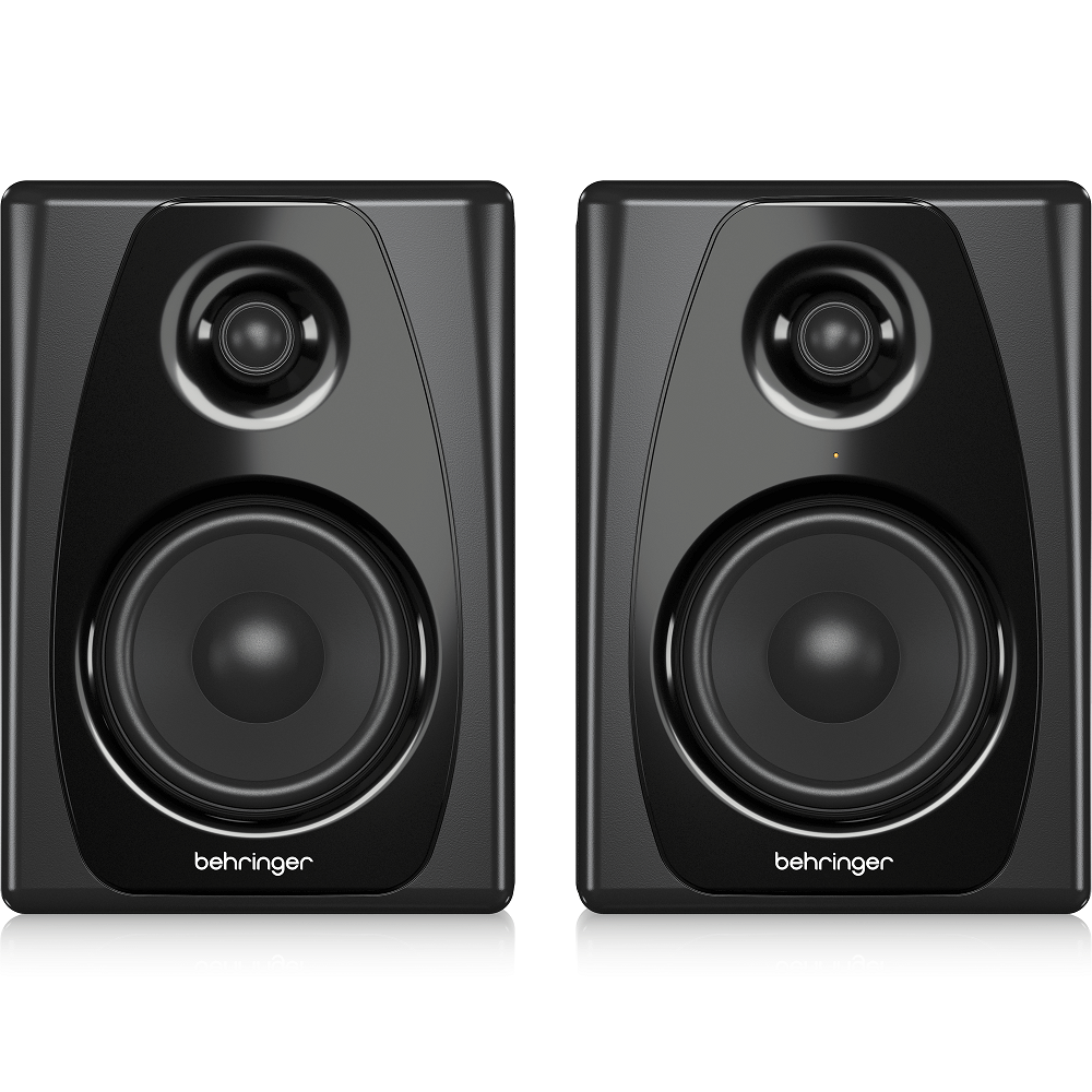MONITOR DE ESTUDIO BEHRINGER STUDIO 50 USB