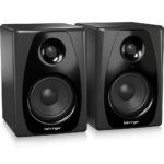 MONITOR DE ESTUDIO BEHRINGER STUDIO 50 USB