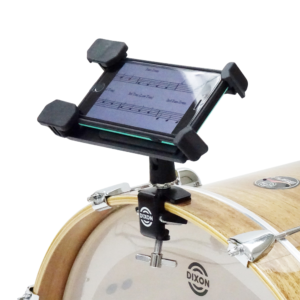 SOPORTE P/TABLET-SMARTPHONE DIXON PAKL-BDT-BX