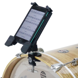 SOPORTE P/TABLET-SMARTPHONE DIXON PAKL-BDT-BX