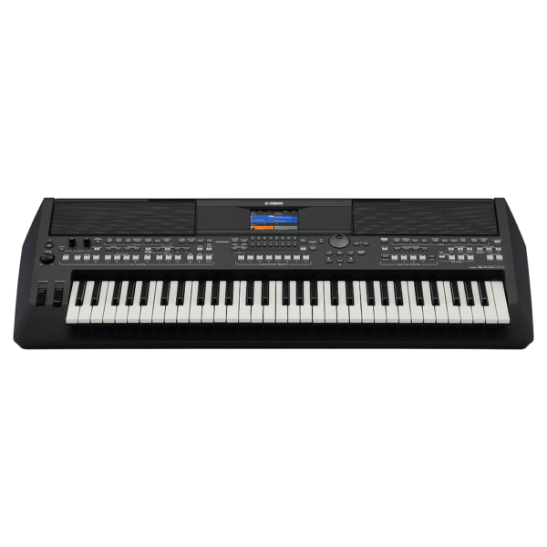 TECLADO 61 NOTAS YAMAHA PSR-SX600