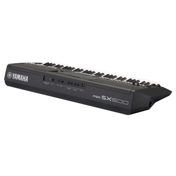 TECLADO 61 NOTAS YAMAHA PSR-SX600