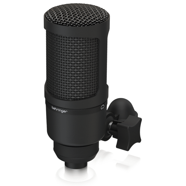 MICRÓFONO CONDENSER BEHRINGER BX2020