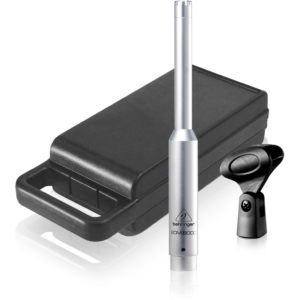 MICRÓFONO CONDENSER DE MEDICIÓN BEHRINGER ECM8000