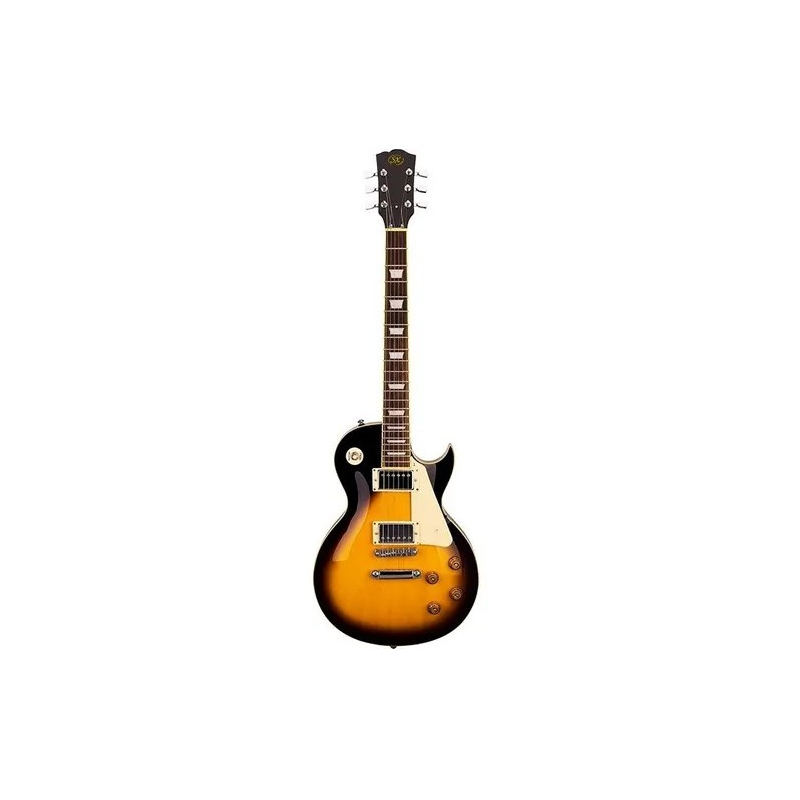 GUITARRA ELÉCTRICA SX EE3 LES PAUL