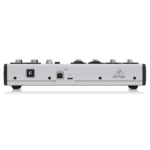 MIXER DIGITAL 8 CANALES BEHRINGER FLOW 8