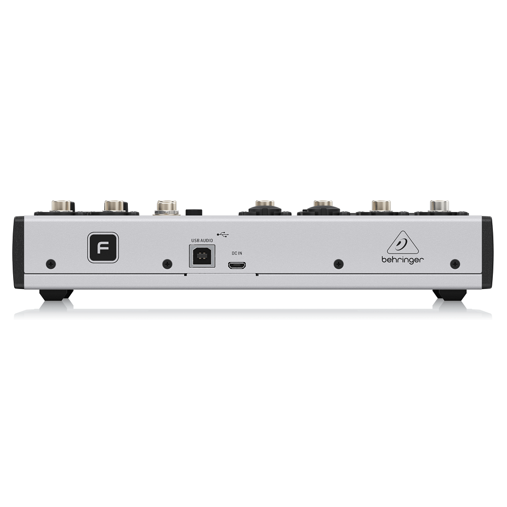 MIXER DIGITAL 8 CANALES BEHRINGER FLOW 8
