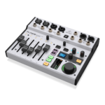 MIXER DIGITAL 8 CANALES BEHRINGER FLOW 8