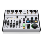 MIXER DIGITAL 8 CANALES BEHRINGER FLOW 8