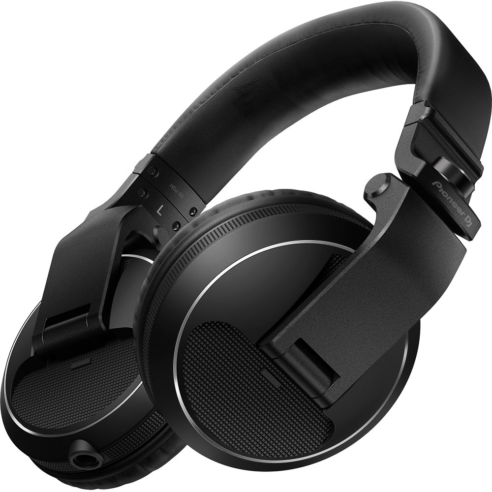AURICULARES CERRADOS DJ PIONEER HDJ-X5