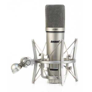 MICRÓFONO CONDENSER LEXSEN LEX87