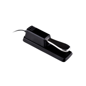 PEDAL DE SUSTAIN CHERUB WTB-005