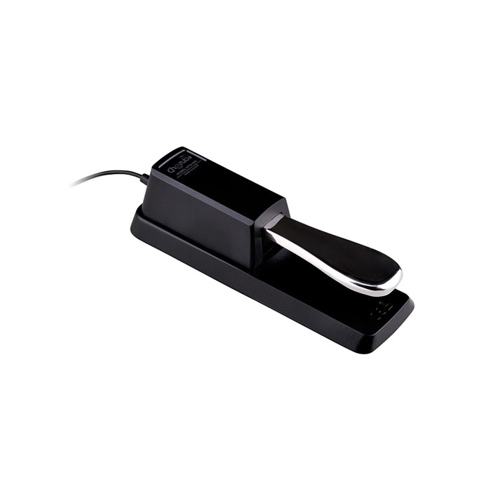 PEDAL DE SUSTAIN CHERUB WTB-005