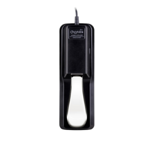 PEDAL DE SUSTAIN CHERUB WTB-005