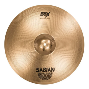 PLATILLO SABIAN B8X THIN CRASH 17