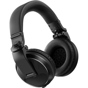 AURICULARES CERRADOS DJ PIONEER HDJ-X5