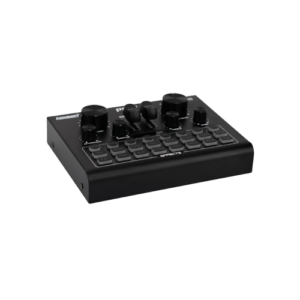 MIXER PODCASTING LEXSEN POD 6