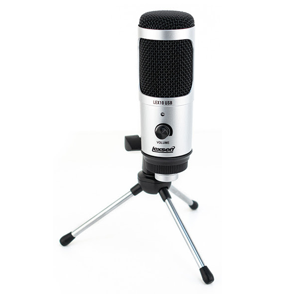 LEX10USB LEX10USB
