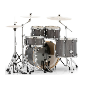 BATERIA ACÚSTICA 5 CUERPOS MAPEX MA529SF