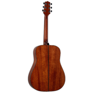 GUITARRA ACÚSTICA C/ECUALIZADOR TAKAMINE DREADNOUGHT GLD11ENS