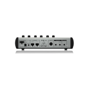 PROCESADOR MEZCLADOR BEHRINGER POWERPLAY P16-M