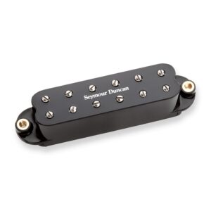 MICRÓFONO P/GUITARRA ELÉCTRICA SEYMOUR DUNCAN LITTLE 59 -PUENTE-