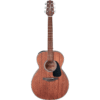 GUITARRA ACÚSTICA C/ECUALIZADOR TAKAMINE GLN11E NS