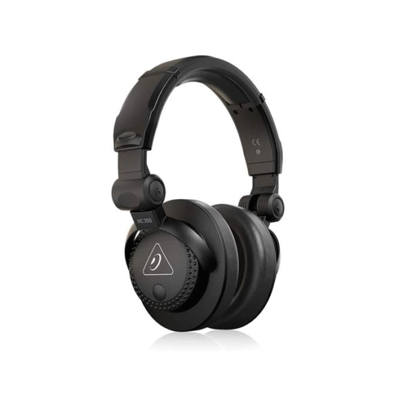 AURICULAR CERRADO BEHRINGER HC200