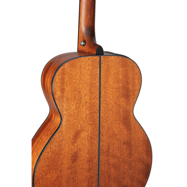 GUITARRA ACÚSTICA C/ECUALIZADOR TAKAMINE GLN11E NS