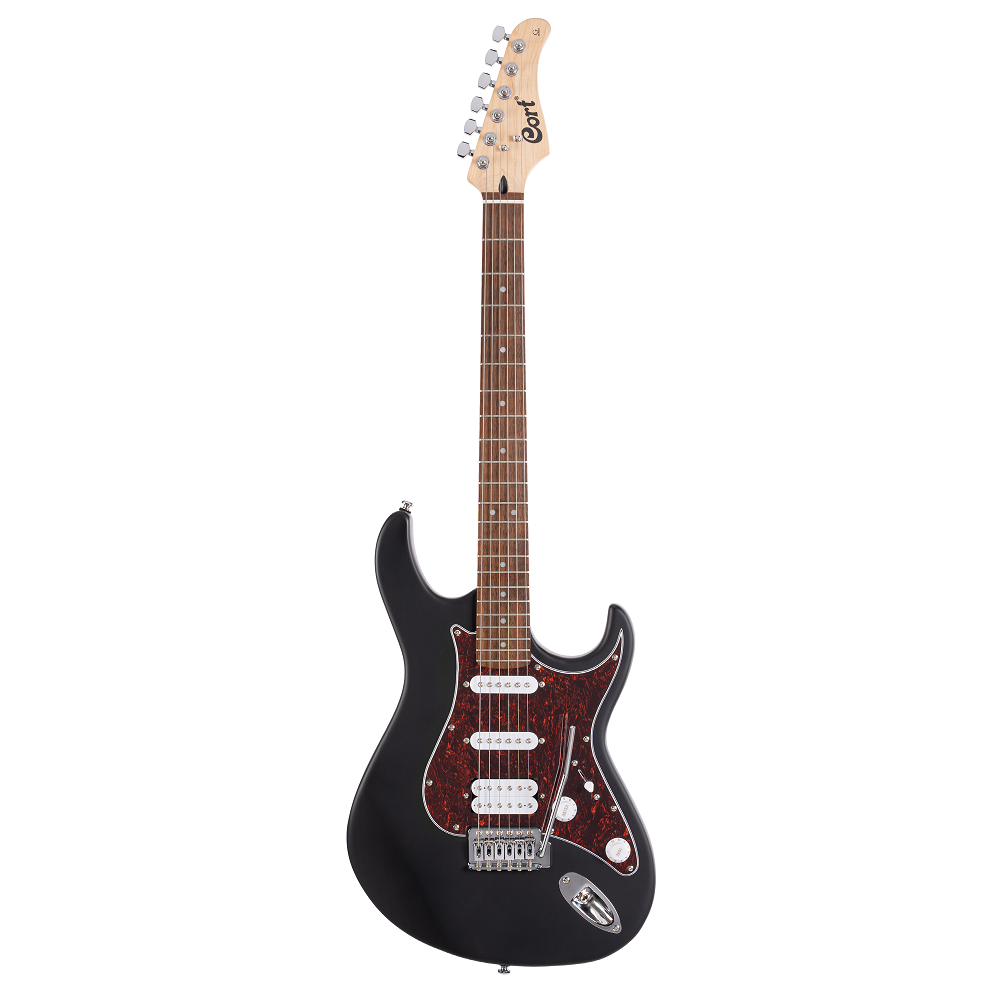 GUITARRA ELÉCTRICA STRATO CORT G110