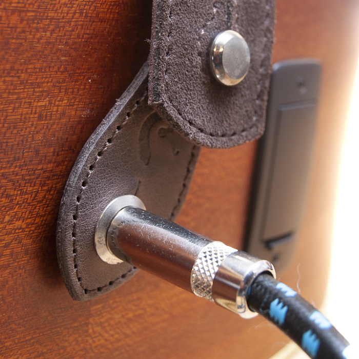 ADAPTADOR SUJETA CORREA RIGHT ON END-PIN STRAPLINK