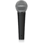MICRÓFONO DINÁMICO BEHRINGER SL84C
