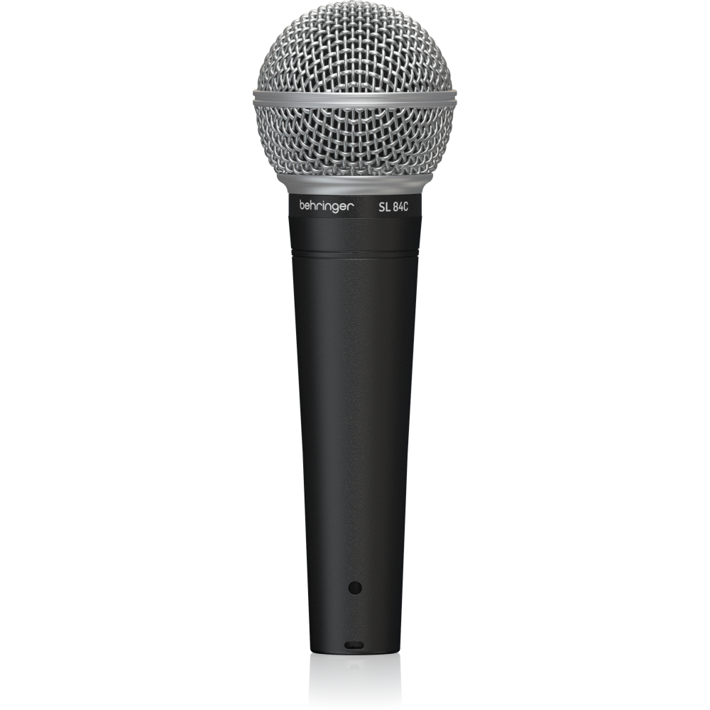 MICRÓFONO DINÁMICO BEHRINGER SL84C