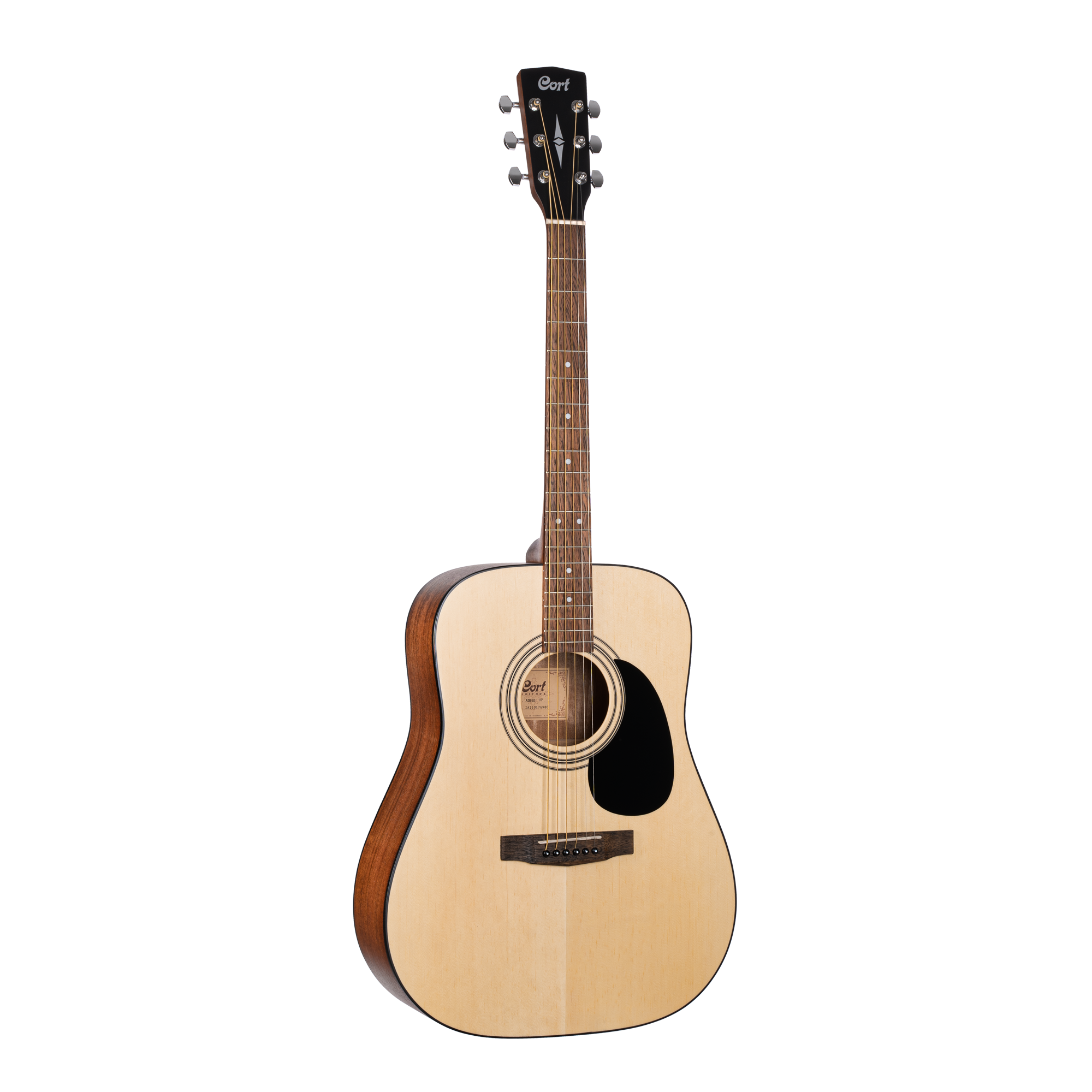 GUITARRA ACÚSTICA CORT AD810
