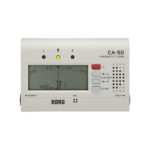 AFINADOR CROMÁTICO KORG CA-50