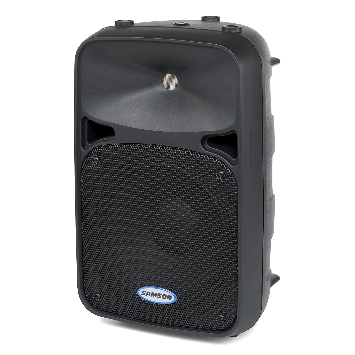 BAFLE ACTIVO SAMSON AURO D210A