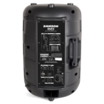 BAFLE ACTIVO SAMSON AURO D210A