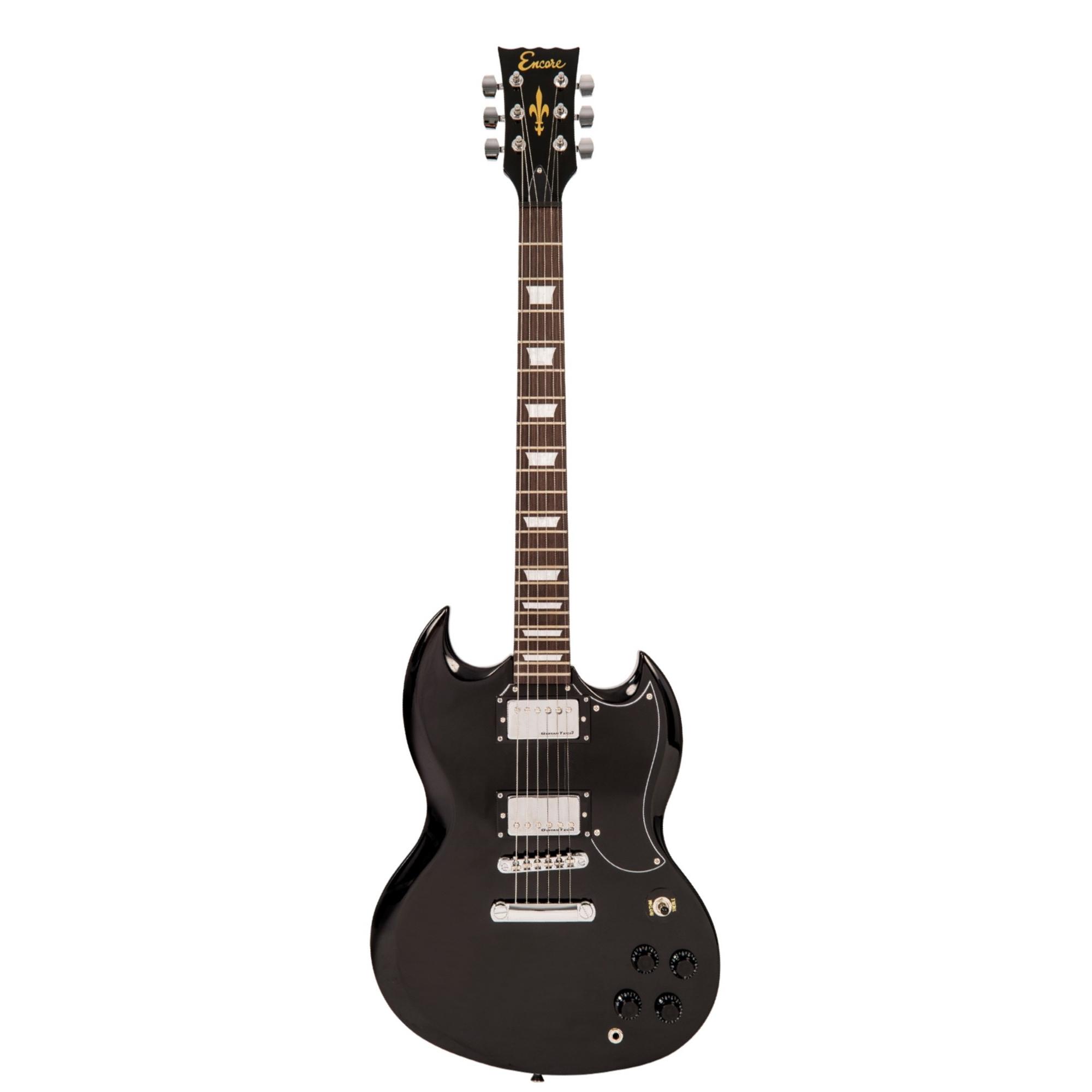 GUITARRA ELÉCTRICA SG ENCORE E69