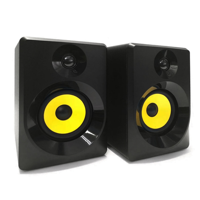 MONITORES DE ESTUDIO KOLT MK4