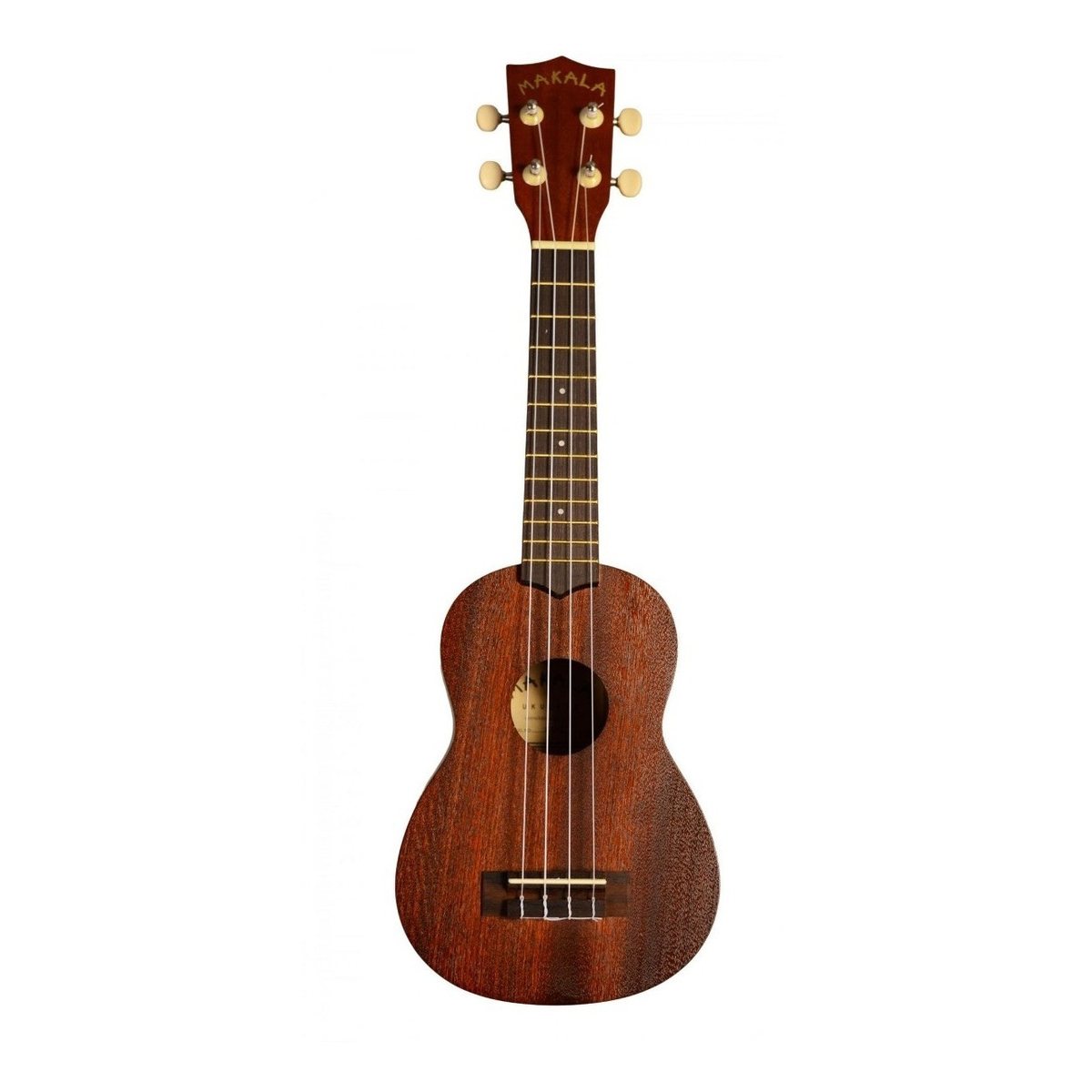 UKELELE SOPRANO MAKALA CLASSIC