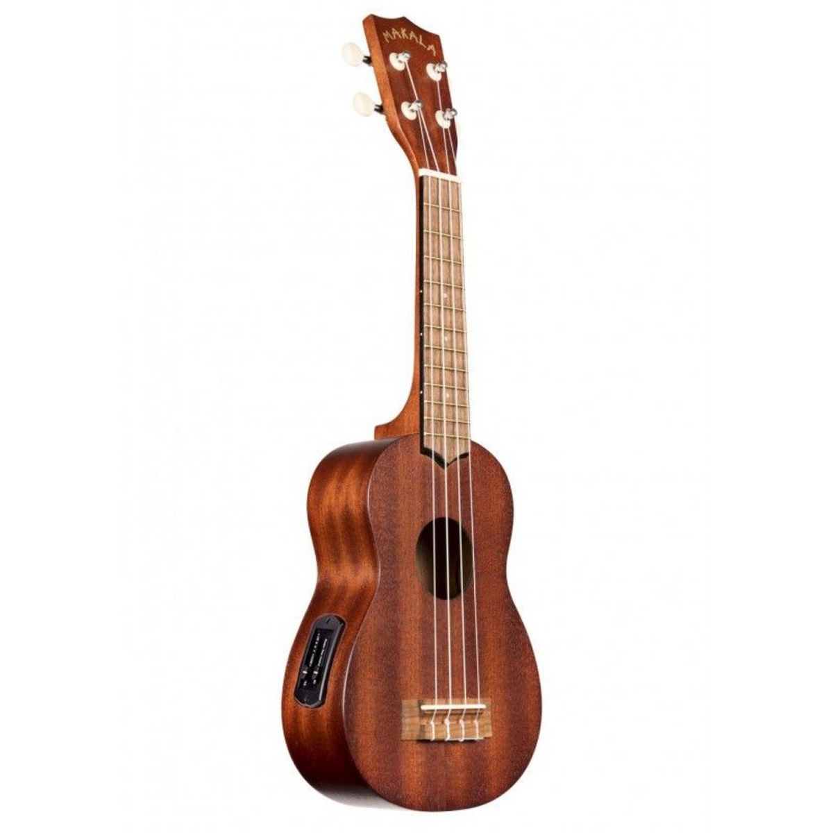 UKELELE SOPRANO C/ECUALIZADOR MAKALA CLASSIC