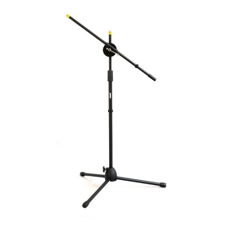 SOPORTE DOBLE P/MICRÓFONO LEXSEN MS105A