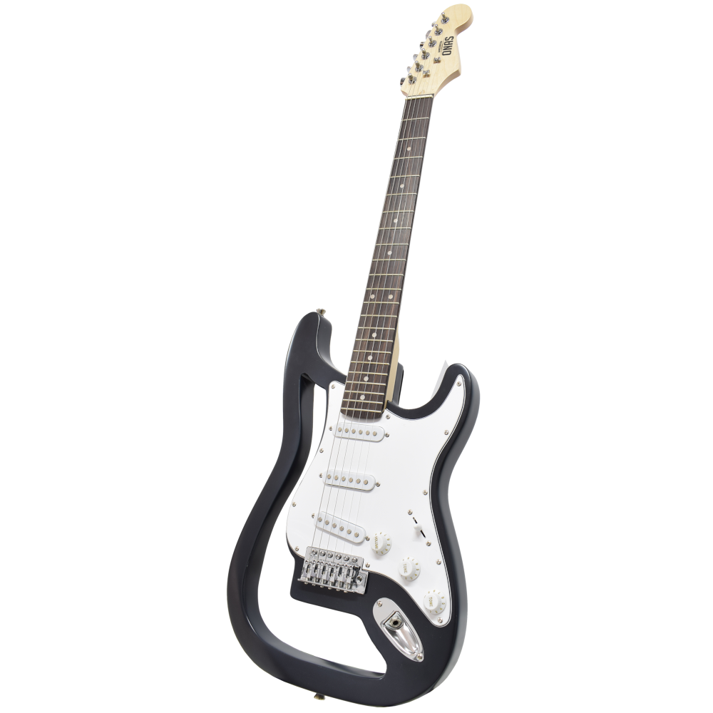 GUITARRA ELÉCTRICA STRATO ONAS ST GHOST