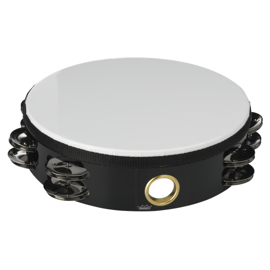 PANDERETA REMO ECONOMY TAMBOURINE 8"