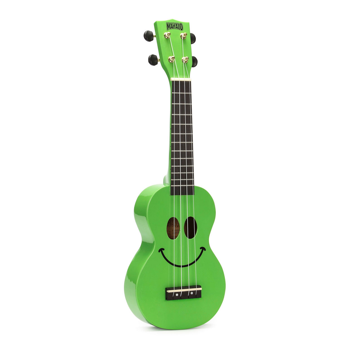 UKELELE SOPRANO MAHALO U-SMILE