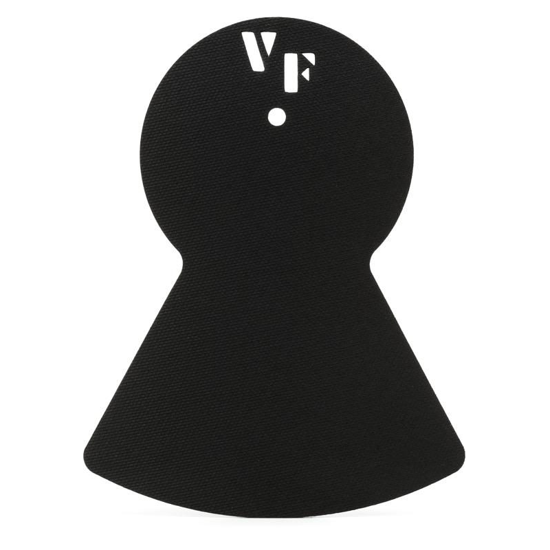 SORDINA P/PLATILLO VIC FIRTH VICMUTE