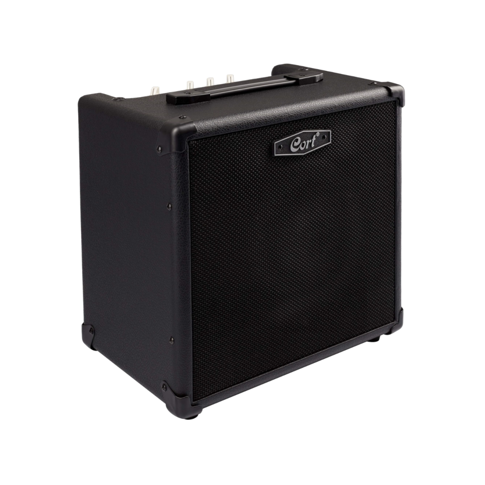AMPLIFICADOR P/BAJO CORT CM20B