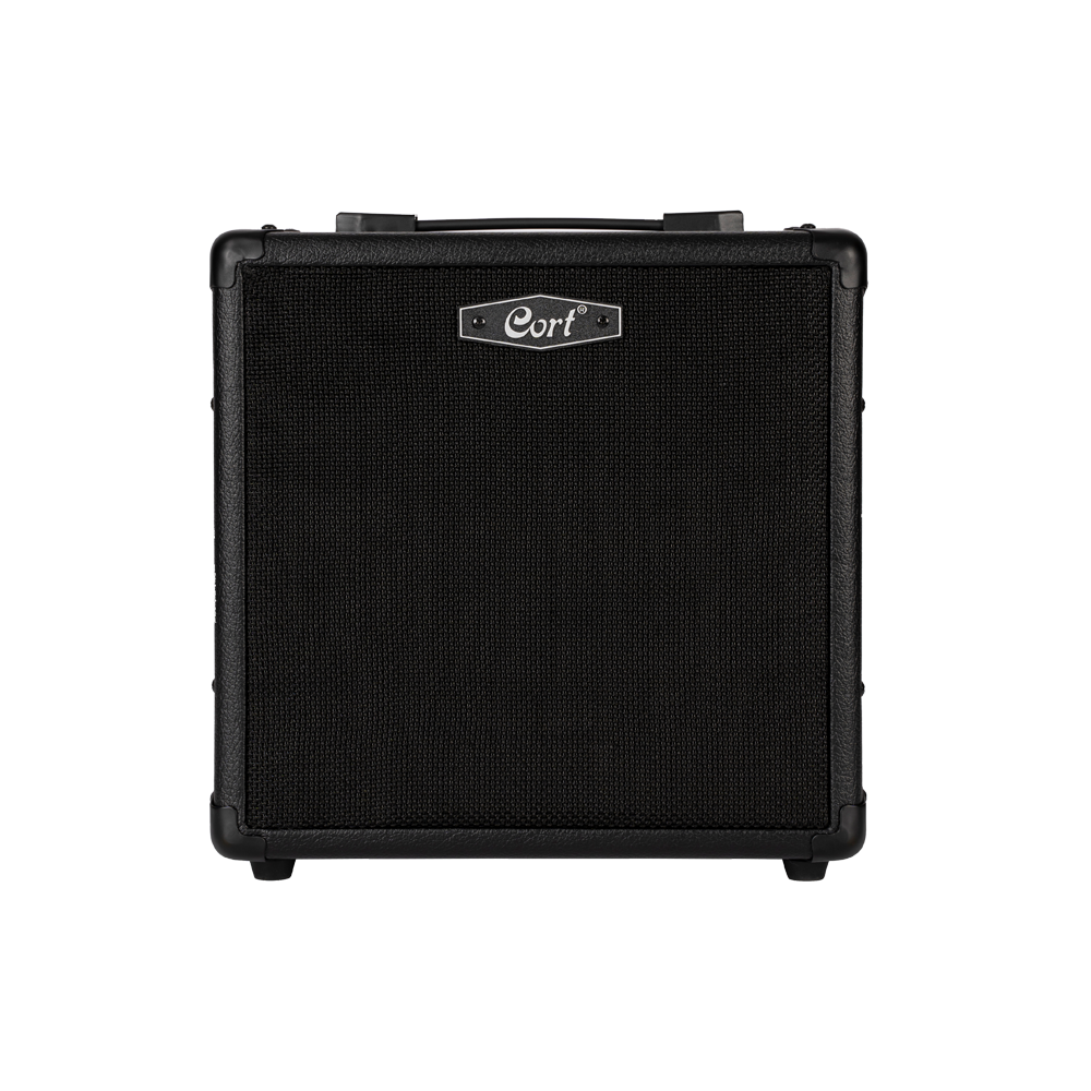 AMPLIFICADOR P/BAJO CORT CM20B